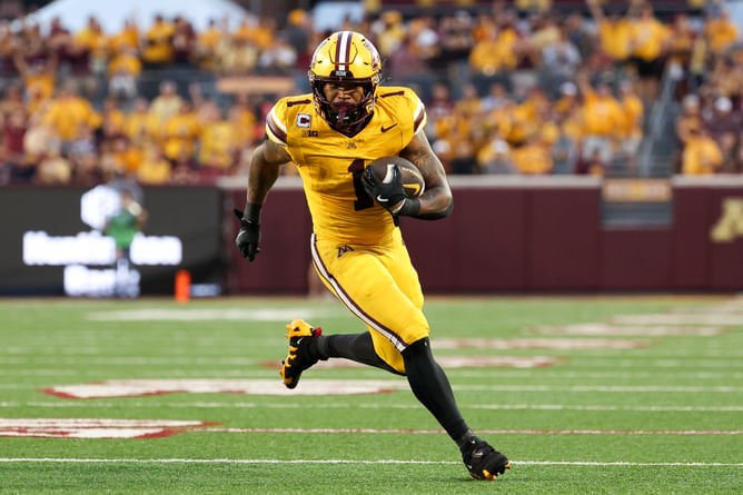 Insider notes on Minnesota Golden Gophers: Draft grades on top prospects ft. A.J. Turner, Darius Taylor, and more