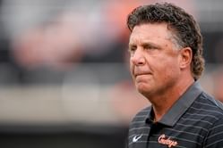 “It’s about fundamentals”: Mike Gundy shuts down NIL excuse after Oklahoma State’s 69-3 meltdown vs. Dan Lanning's Oregon