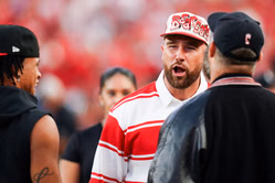 "It's the last year on contract": Travis Kelce drops cryptic retirement update ahead of Chiefs vs. Chargers Week 1 game