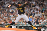 Today\'s Top MLB Pitchers Strikeouts Prop Bets: 5 picks including Paul Skenes, Freddy Peralta, and more for September 4, 2025