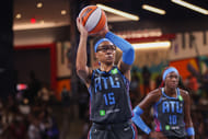 Allisha Gray | Guard | Atlanta Dream (Photo: IMAGN)