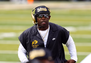 "A team that's well coached": Deion Sanders gives Colorado's Week 2 opponent due credit after Buffs' big loss to Georgia Tech