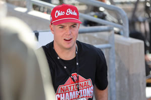 "That pissed me off": Will Howard reveals how Notre Dame ditching him in pursuit of Riley Leonard motivated OSU's national championship run