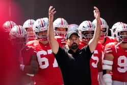 "We wanted to build that identity early on": Ryan Day reveals Ohio State's true intentions during Texas takedown