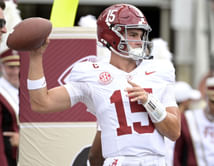 UL Monroe vs. Alabama projected starting lineup and depth chart for Week 2 | 2025 college football season