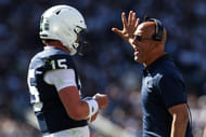 NCAA Football: Nevada at Penn State - Source: Imagn