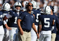 NCAA Football: Nevada at Penn State - Source: Imagn