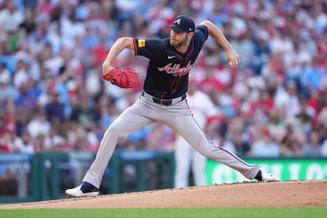 Today\'s Top MLB Pitchers Strikeouts Prop Bets: 5 picks including Paul Skenes, Chris Sale, and more for September 10, 2025
