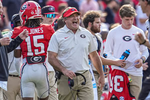 “It’s a historic rivalry”: Kirby Smart underscores weight of Georgia–Tennessee showdown of Week 3 college football season