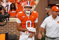 NCAA Football: Louisiana State at Clemson - Source: Imagn