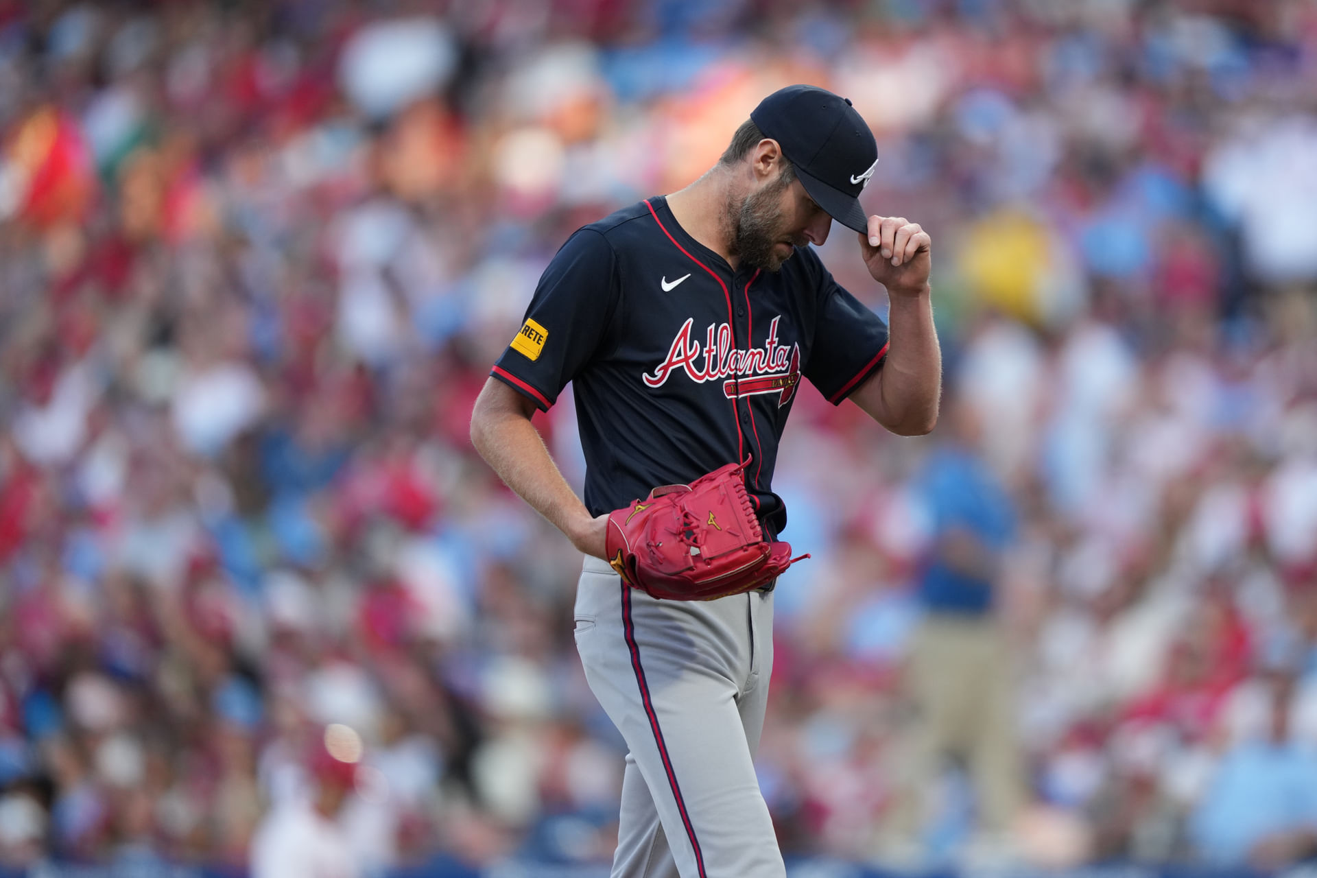 MLB: Atlanta Braves at Philadelphia Phillies - Source: Imagn
