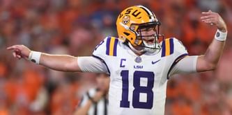 Louisiana Tech vs LSU projected starting lineup and depth chart for Week 2 | 2025 college football season