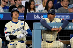 “Dave Roberts is a lost cause” - Dodgers fans fume over manager’s bizarre Dalton Rushing switch in team’s 3-game sweep by Paul Skenes and Co.