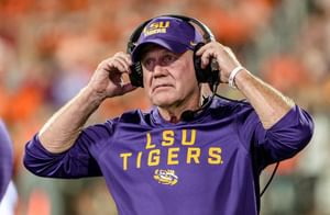 Days after $18 million roster revelation, Brian Kelly makes big move to bolster new revenue streams after Clemson takedown