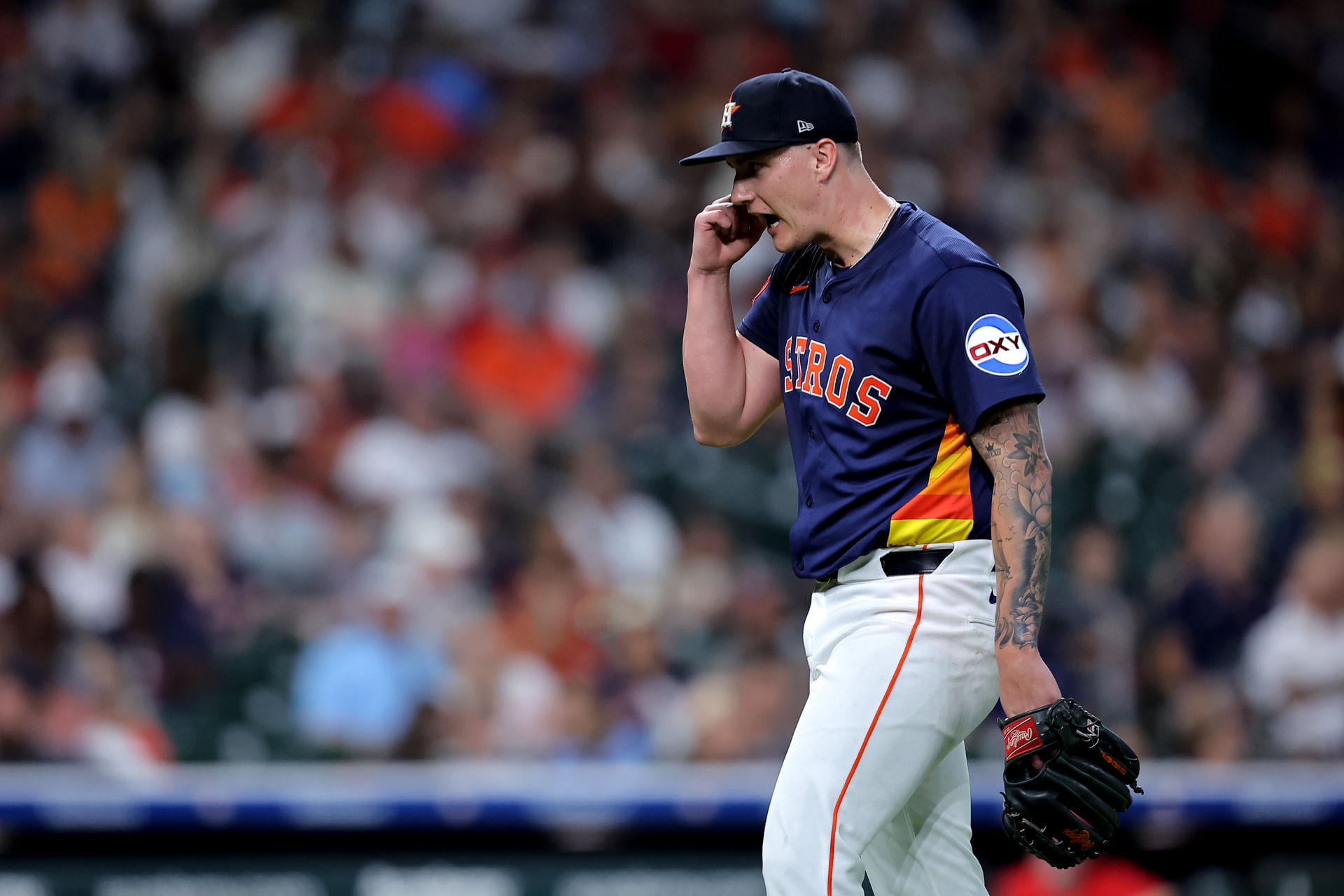MLB: Los Angeles Angels at Houston Astros - Source: Imagn