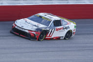 NASCAR: Southern 500 - Zdroj: Imagn