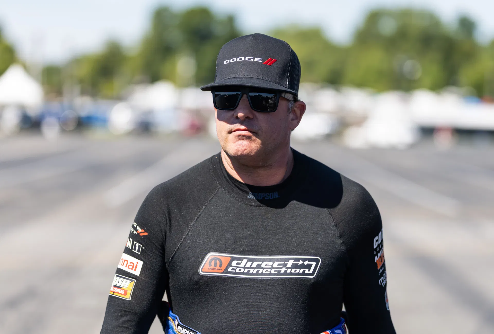 NHRA: US Nationals - Source: Imagn