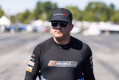 NASCAR legend Tony Stewart earns major milestone in NHRA