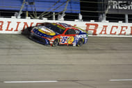 NASCAR: Southern 500 - Zdroj: Imagn