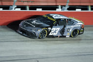 NASCAR: Southern 500 - Zdroj: Imagn