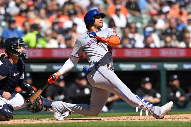 Today’s Best MLB Home Run Prop Bets: Top 5 including Juan Soto, Colson Montgomery, and more for September 2, 2025