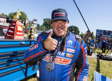 Tony Stewart’s SRX Series assets sold days after his NHRA triumph