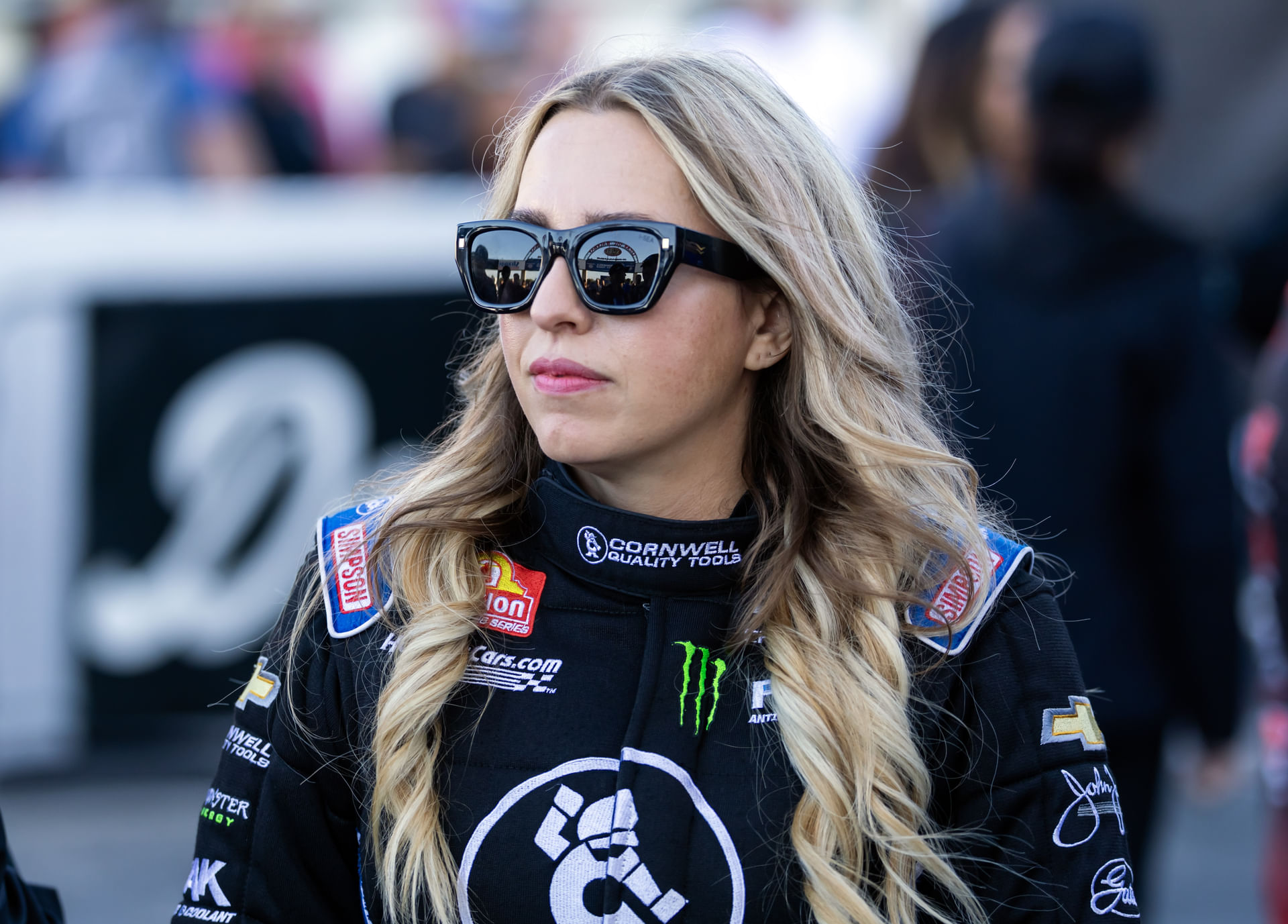 NHRA: US Nationals - Source: Imagn