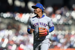 MLB insider calls out Francisco Lindor’s ‘smile’ as both blessing and curse: “Nothing funny about how the Mets are playing”