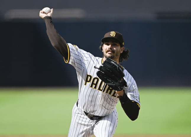 Today\'s Top MLB Pitchers Strikeouts Prop Bets: 5 picks including Dylan Cease, Jacob Misiorowski, and more for September 7, 2025