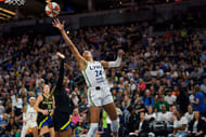 Napheesa Collier | Forward | Minnesota Lynx (Photo: IMAGN)