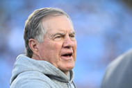 NCAA Football: North Carolina HC Bill Belichick - Source: Imagn