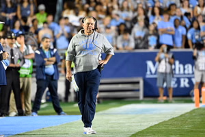 "I still do have a lot of confidence and faith": Hall of Famer sings praises of Bill Belichick despite TCU loss in opening weekend