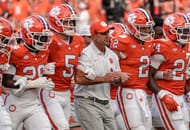 Syndication: The Greenville News - Source: Imagn