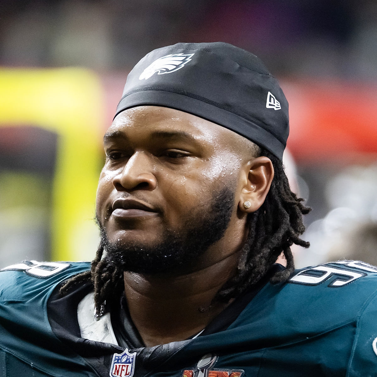 NFL: 2025 Season Player Headshots - Source: Imagn
