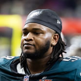 “Eagles give me a call”: “Hawk Tuah” girl Hailey Welch reacts to Jalen Carter-Dak Prescott spitgate controversy