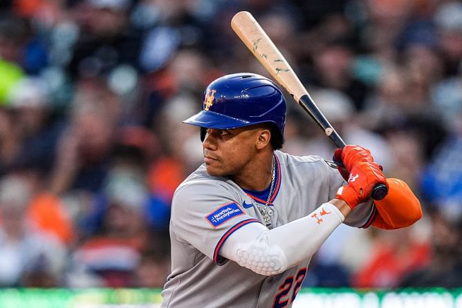 “Juan Soto’s human!” - MLB analyst defends Mets’ $765M superstar, pushes back on early struggles talk amid postseason rush