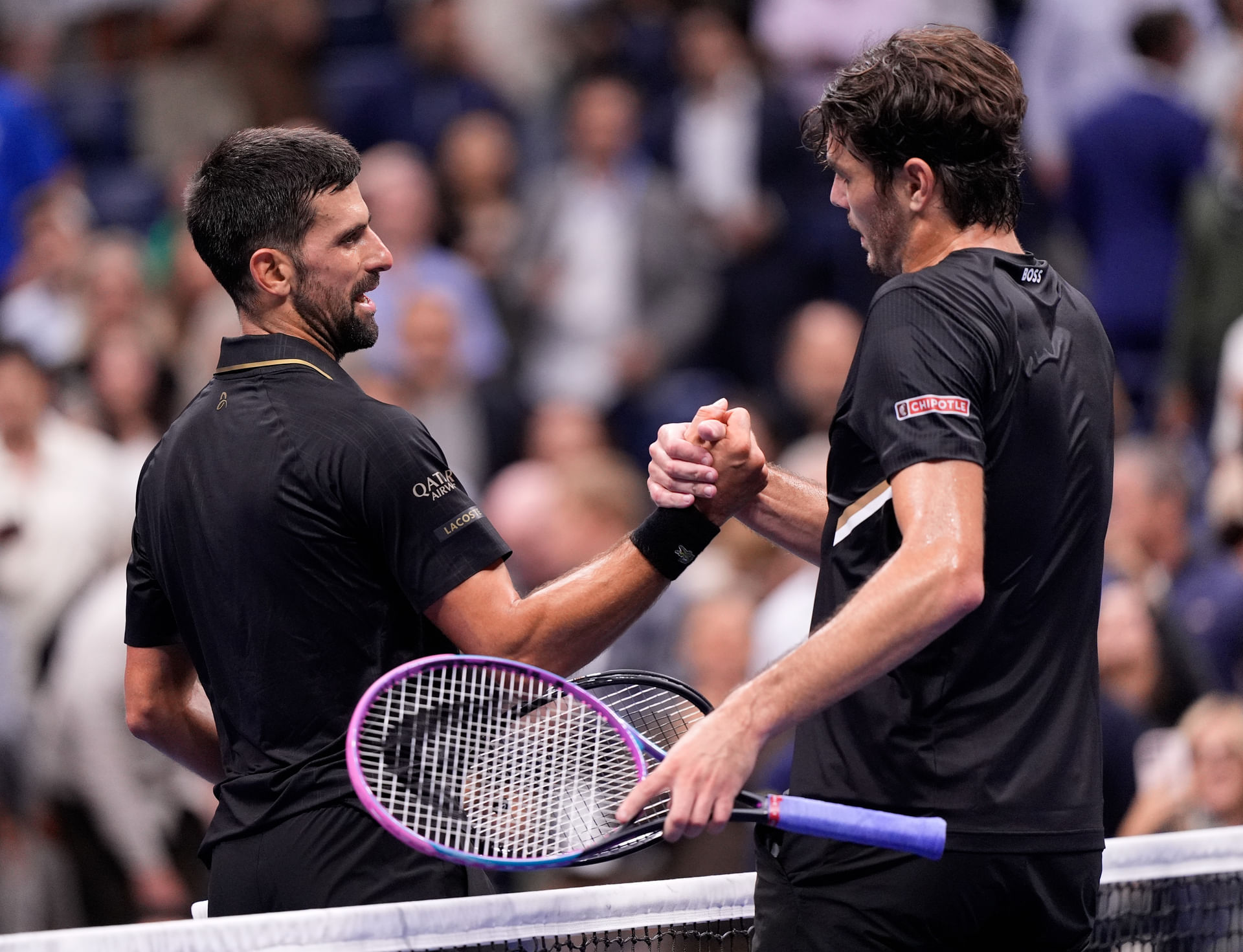 Tennis: US Open - Source: Imagn
