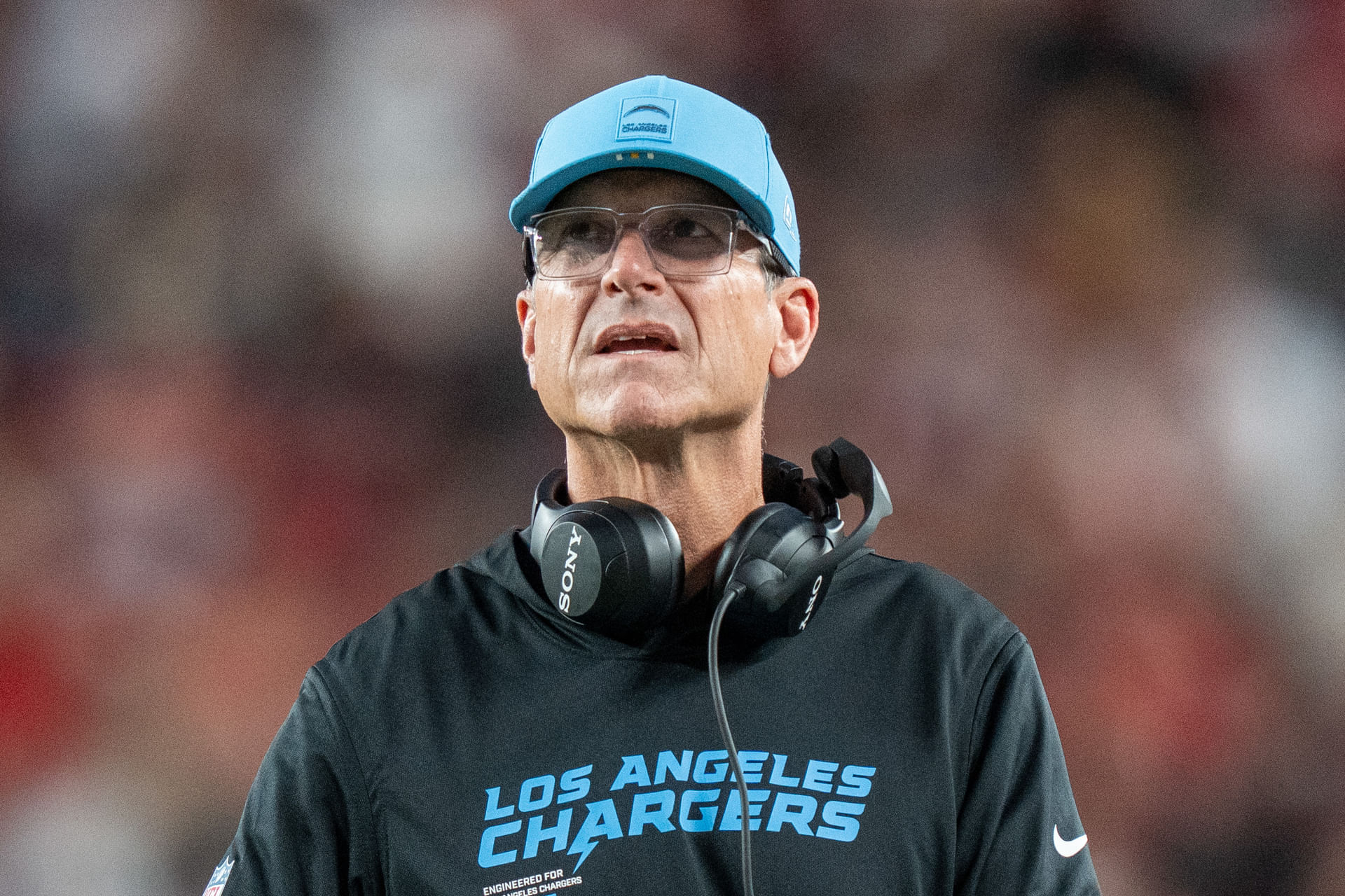 NFL: Los Angeles Chargers at San Francisco 49ers - Source: Imagn