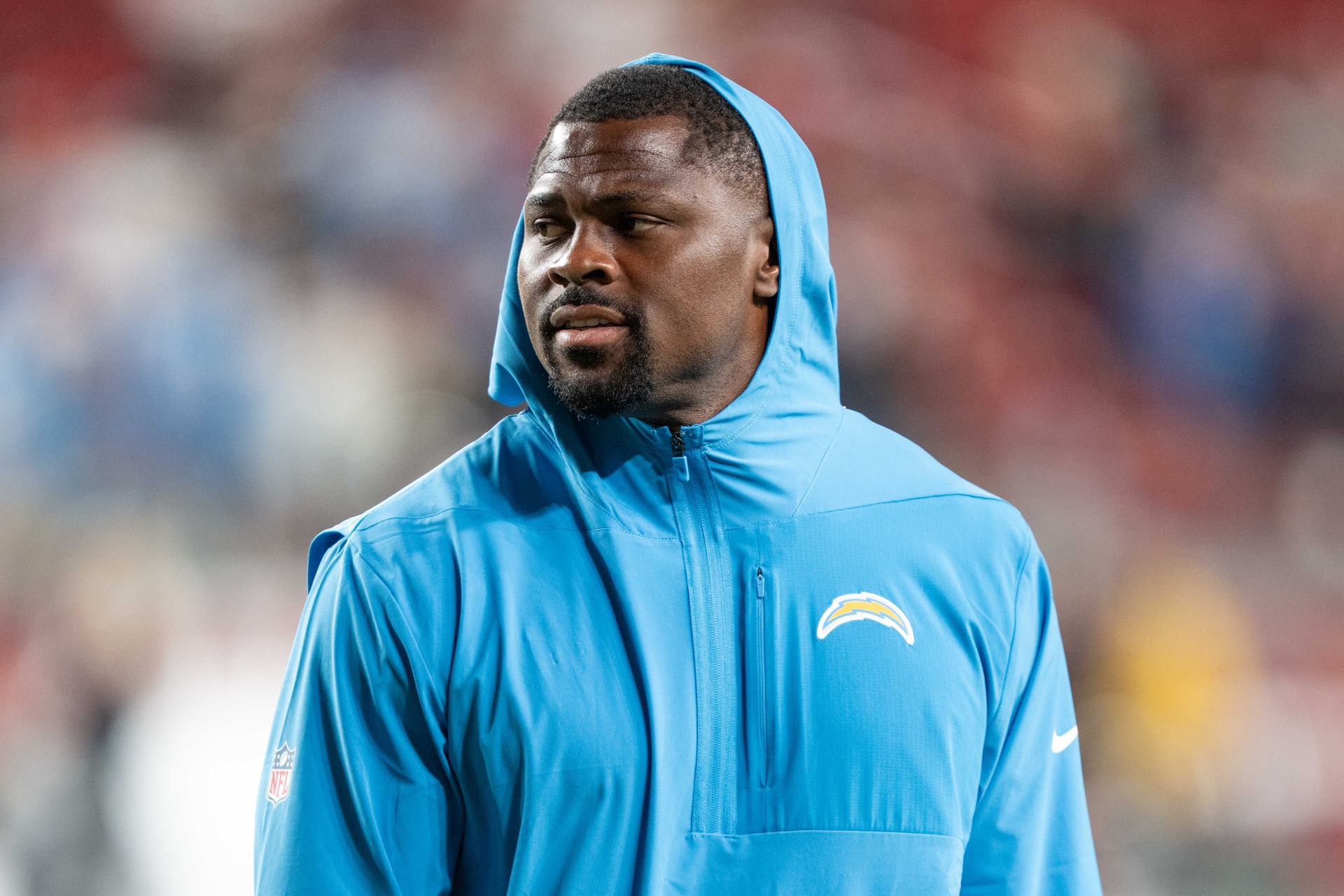 NFL: Los Angeles Chargers at San Francisco 49ers - Source: Imagn