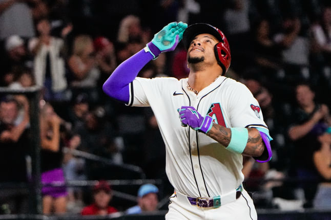 Today’s Best MLB Home Run Prop Bets: Top 5 including Ketel Marte, Rafael Devers, and more for September 3, 2025