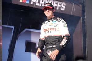 Daytona 500 winner Austin Cindric reportedly joining Supercars Adelaide wildcard with Tickford