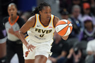 Kelsey Mitchell | Guard | Indiana Fever (Photo: IMAGN)