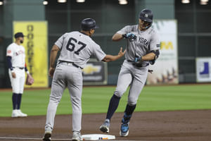 Today’s Best MLB Home Run Prop Bets: Top 5 including George Springer, Giancarlo Stanton, and more for September 16, 2025