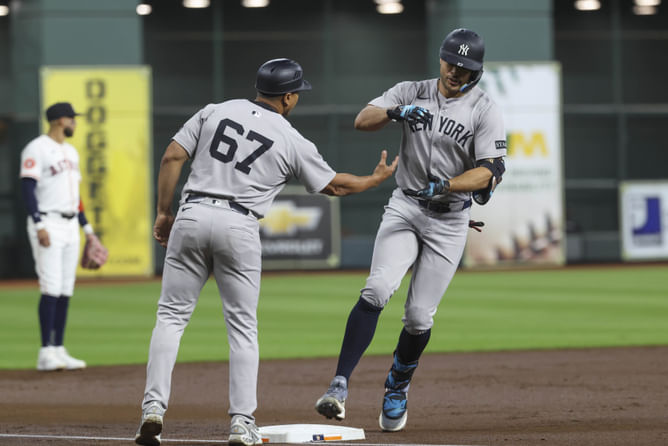 Today’s Best MLB Home Run Prop Bets: Top 5 including George Springer, Giancarlo Stanton, and more for September 16, 2025