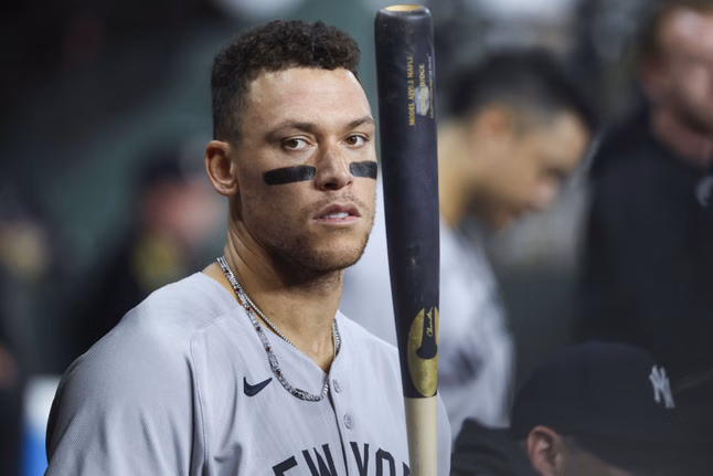 Today’s Best MLB Home Run Prop Bets: Top 5 including Junior Caminero, Aaron Judge, and more for September 4, 2025