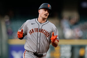 "Softest suspension in any sport" - Fans outraged after Matt Chapman's sole suspension in bench-clearing drama