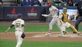 Phillies vs. Brewers: Game 3 prediction, odds, injuries, and picks - September 4, 2025