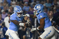 NCAA Football: Texas Christian at North Carolina - Source: Imagn