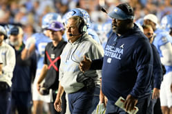 "Make massive adjustments": CFB insider shares unfiltered assessment of Bill Belichick ahead of Week 2 game