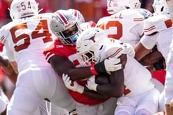 CJ Baxter injury: Texas coach Steve Sarkisian reveals availability of star RB against Sam Houston game